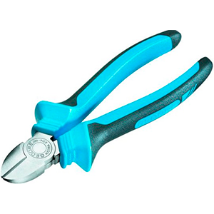 ALICATE CORTE DIAG 8314-125JC