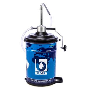 BOMBA MAN P/OLEO 24L 8032-G3