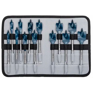 BROCA CHATA SELF CUT 13PC