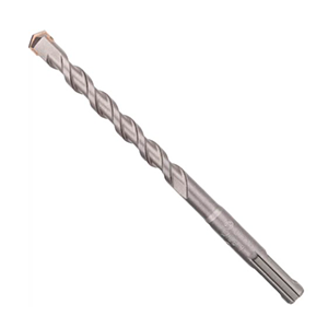 BROCA SDS-PLUS 08X100X160MM PLUS-1