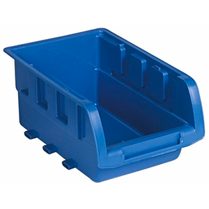 CAIXA PLASTICA PORTA COMPONENTE 7A
