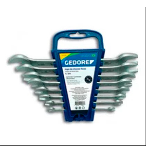 CHAVE FIXA 6 JG 7M 8-22MM