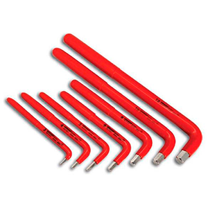 CHAVE HEXAG JG VDE 42 - 7M