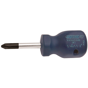 CHAVE PHILLIPS TOCO 161 3/16X1.1/2 PH1