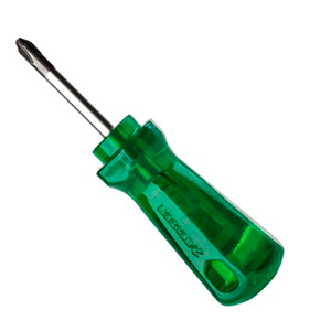 CHAVE PHILLIPS TOCO PH2 1/4X1.1/2