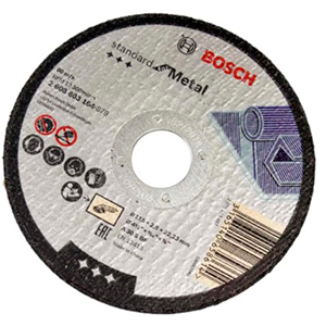 DISCO CORTE 115X2,5X22 A305 BF