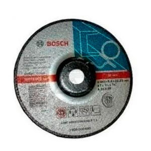 DISCO DESB.230X6.4X22.2 METAL