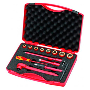 FERRAMENTAS JG VDE 1001