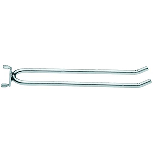 GANCHO CHAPA HORIZONTAL HOR 9000G-08/030