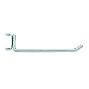 GANCHO SIMPLES 4X15 9000G-01/030