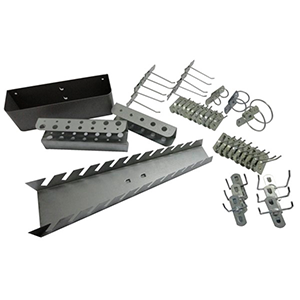 KIT DE SUPORTES 46PC KIT-GS1