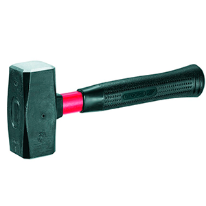 MARRETA CABO FIBRA 2000G 20F-2000