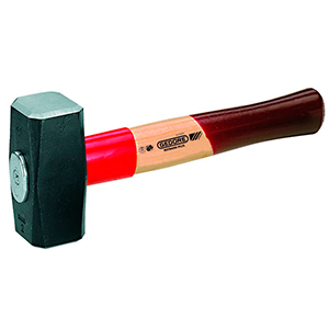 MARRETA CABO MADEIRA 2000G 620E-2000