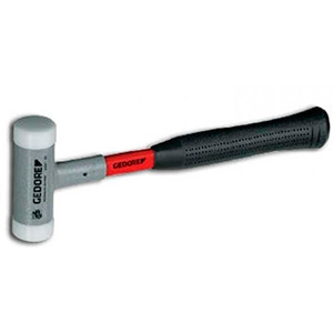 MARTELO ANTI-RETR NYLON 1200G 248F-50