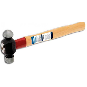 MARTELO BOLA CABO MAD 300G 8601-300