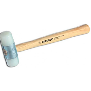 MARTELO NYLON CABO MAD 300G 225E-27