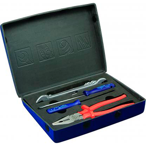 MINI-KIT QUATRO RODAS 4RG