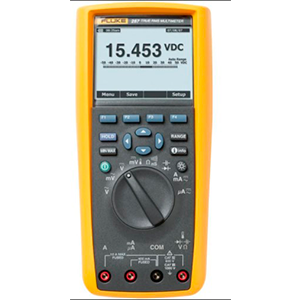 MULTIMETRO DIGITAL  287