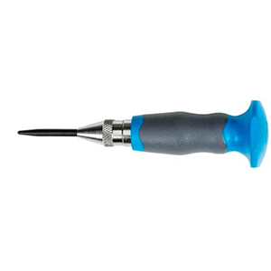 PUNCAO AUTOMATICA 101