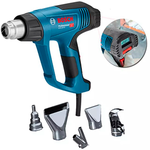 SOPRADOR TERM GHG 20-63 220V