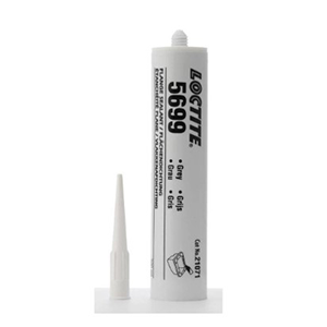 BORRACHA SILICONE 5699 400G