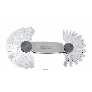 CALIBRE ROSCA 472