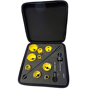 SERRA COPO KIT KDC09041-S