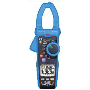 ALICATE AMPERIMETRO ET-3367C