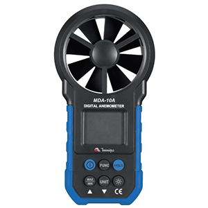 ANEMOMETRO MDA-10A