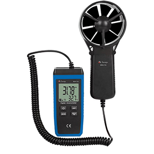 ANEMOMETRO MDA-11A
