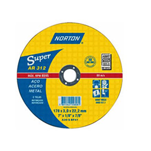 DISCO CORTE 300.0X3.2X19 AR312