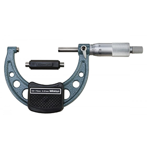 MICROMETRO EXT 50-75MM 103-139-10