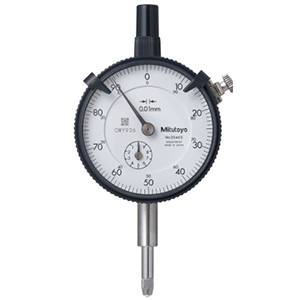 RELOGIO COMPARADOR 10MM 2046S