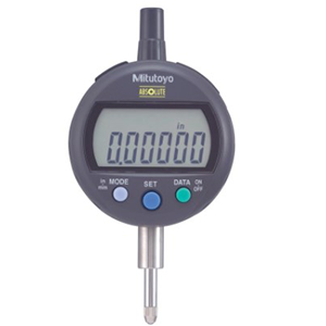 RELOGIO COMPARADOR DIG 543-392B