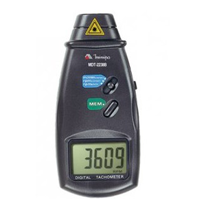 TACOMETRO MDT-2238B