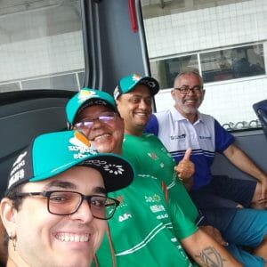 Gs Ferramentas Stock Car GP Rio Galeão 2022