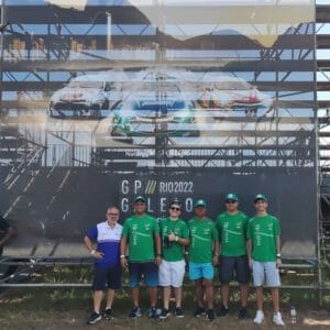 Stock Car GP Rio Galeão 2022
