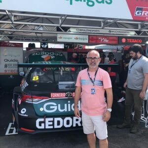 Stock Car – GP Rio Galeão 2022